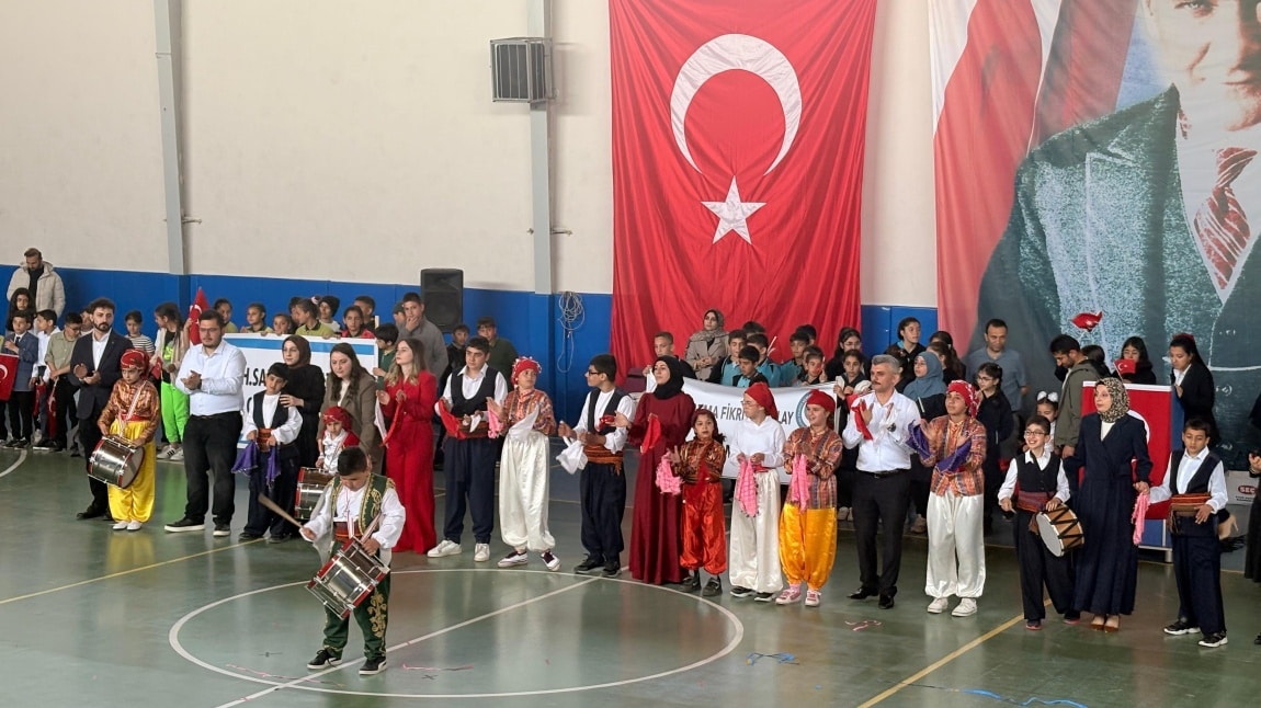 23 Nisan 
